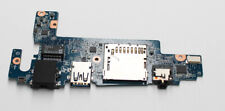DA0FI2TB6E0 SONY SVF14N13CXB FI2 CARD READER LAN CARD USB BOARD ASSY 