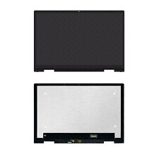 NV156FHM-N4T LCD Touch Screen Digitizer + Bezel for HP Envy x360 15t-ed000 15-ed picture