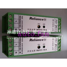 1PCS Applicable for reliance Ruilian Rail Switching Power Supply RSP21-15-9 picture