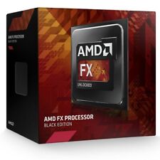 AMD FX-8350 Black Edition 4GHz Octa-Core Processor picture