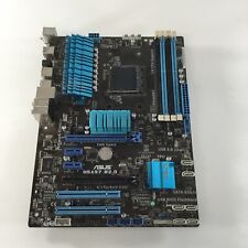 *READ* ASUS M5A97 R2.0 ATX Motherboard Socket AM3/AM3+AMD 970 *USED* picture