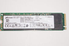 MTFDHBA256TCK Micron 256GB PCIE M.2 SSD Drive picture