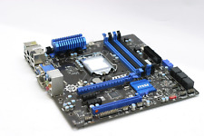 MSI Z87M-G43 LGA1150 DDR3 VGA+DVI+HDMI M-ATX Motherboard T8-E4 picture