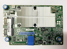 HP G9 H240AR 12GB Bus Adapter HBA Controller 749997-001 726757-B21 HPE Raid Card picture