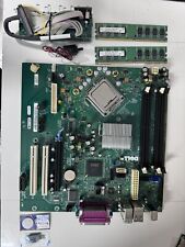 Dell GM819 OptiPlex 755 MT Motherboard 0GM819     74-5 picture