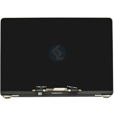 Genuine Grade A Space Gray LCD Screen Assembly for Macbook Pro 13