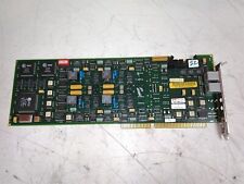 AT&T AYC6B Dual Port USOC RJ14C ISA Interface Card picture