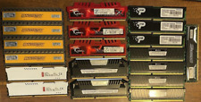 LOT OF 19 (19x8GB) 8GB Mixed Brands DDR3 PC3/PC3L GAMING Desktop RAM TESTED picture