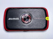 AverMedia C875 Live Gamer Portable Capture Device AVT-C875 picture