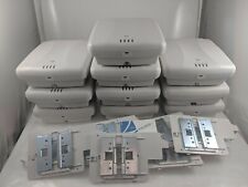 Lot 10 of HP J9845A 560 WIRELESS ACCESS POINT 802.11ac (AM) AP  picture