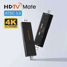 4K ATSC 3.0/1.0 OTA Signal Meter Tuner DVR OTT Android Fire Smart HDTV Convertor picture
