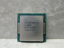 Intel Core i5-6500T SR2L8 2.50GHz Desktop Processor Socket 1151 Quad Core CPU picture
