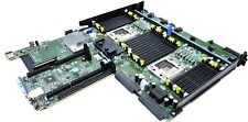 Dell Poweredge R820 System Motherboard 2-Socket Rev A05 FCLGA2011 JC2W3 0JC2W3 picture