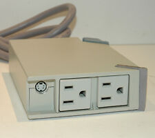 Rare Vintage PowerKey PK-1 Power Control Center for vintage Apple ADB Macintosh picture