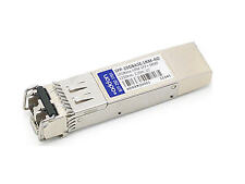 Addon-New-SFP-10GBASE-LRM-AO _ SFP+ Module - For Optical Network  Data picture
