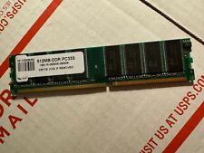 PH T0525 512MB-DDR PC333 (PC-2700) memory RAM picture