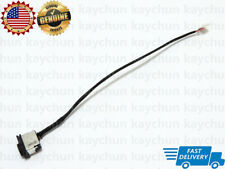 DC POWER JACK IN CABLE FOR SAMSUNG NP300E5E-S01CA NP300E5E-S01PL  picture