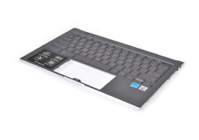 BA97-10925A - Palmrest Assembly For Chromebook 2 XE930QCA-K02US picture