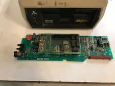 810 DISK DRVE SIDE BOARDS with Data Separator NEW Atari Parts  picture