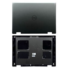 New for Dell Inspiron 7420 7425 2-in-1 14in Top Lid LCD Back Cover 0RC2VX picture