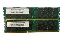 32GB 2X16GB Memory for Supermicro X8DTL-i X8DTL-iF X8DTN+ ECC RDIMM RAM picture