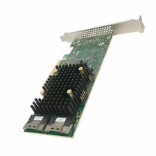 Broadcom HBA 9500-16i Tri-Mode storage controller SATA 6Gb/s / SAS 12Gb/s / PCIe picture