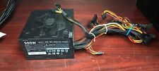 Cooler Master MPW-5001-ACAAN1 Elite V3 500 500W Power Supply #95 picture