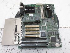 Intel AA 652605-501 ATX Socket 7 Motherboard w/ Intel Pentium 120MHz 32MB Ram picture