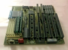 ASUS ISA-486SV2 MOTHERBOARD REV 2.4 INTEL I486 SX picture