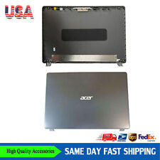 The New Grey Rear Cover Is Suitable For The Acer Aspire A315-42 A315-54 A315-56 picture