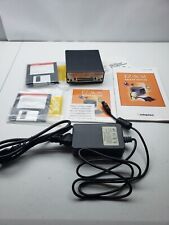 PARALAN MS16 SCSI LVD/SE to SE SCSI CONVERTER with SOFTWARE disks / CDs / Manual picture