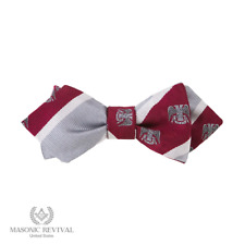 Scottish Rite Bow Tie (Diamond) picture