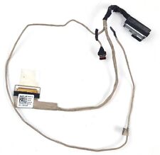 Dell OEM Chromebook 13 7310 13.3 Touchscreen Video LCD Ribbon Cable 4J51K 04J51K picture