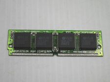 APPLE 820-0241-02 MacIntosh SE/30 512K SIMM 64 pin ROM Memory  picture