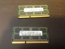 Alienware M17x R1 4GB Ram (2GB x 2) picture
