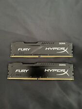 HyperX DDR4 Ram, HX426C15FB2/8 - 8GB Per A Module, 2 Modules Total for 16GB picture