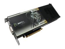 XFX NVIDIA GeForce 9800 GX2 (PVT98UZHF9) 1GB GDDR3 SDRAM PCI Express x16... picture