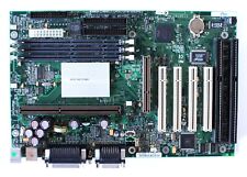 MOTHERBOARD, INTEL SE440BX-2, SEATTLE2, ATX, AUDIO, AA 720940-214 picture