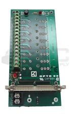 OPTO 22 G4PB8H PROGRAMMABLE LOGIC CONTROLLER picture