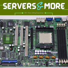 Supermicro H8SSL-i Server Motherboard | Socket 939 Support | Up to 4GB DDR picture