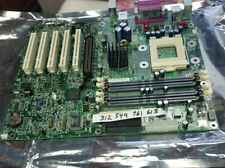 Intel AA A48527-907 Socket 423 System Board MOTHERBOARD   A48527-907 picture
