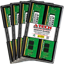 64GB 8x8GB 1Rx8 PC4-2666V-R Cisco UCS B200 M5 B480 M5 C220 M5 C240 M5 Memory RAM picture