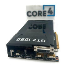 NVIDIA ZT-P10800D-10B ZOTAC GeForce GTX 1080 8GB GDDR5X PCIE3.0 - 288-IN448-000Z picture
