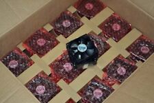 Lenovo ThinkCentre M57 M58 M70e Copper Core Heatsink with Cooling Fan picture