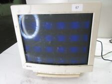 A4033A, A4033 HEWLETT PACKARD / HP SVGA 20 INCH USED WITH 5 BNC picture