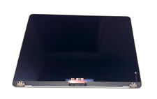 Macbook Air M2 A2681 2022 Display Screen Replacement Space Gray - Grade A picture