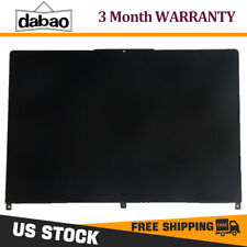 5D10S39796 For Lenovo IdeaPad Flex 5 16ALC7 16IAU7 Lcd Touch Screen 40 pins 2.5k picture