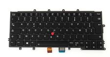 New Orig.  French  Keyboard Backlit AZERTY for Lenovo Thinkpad X270 A275 01EP073 picture