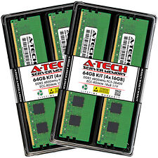 64GB 4x16GB PC5-4800 RDIMM Tyan B7130F65TV10H-2T-N B7132G79AE12HR-2T Memory RAM picture