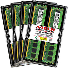 64GB 8x 8GB PC3-14900R RDIMM ASUS Z9PH-D16/10G Z9PH-D16/FDR Memory RAM picture
